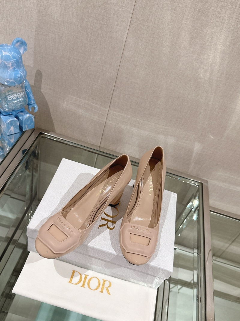 Christian Dior Heeled Shoes